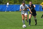 Women’s Soccer vs Middlebury  Wheaton College Women’s Soccer vs Middlebury College. - Photo By: KEITH NORDSTROM : Wheaton, Women’s Soccer, Middlebury